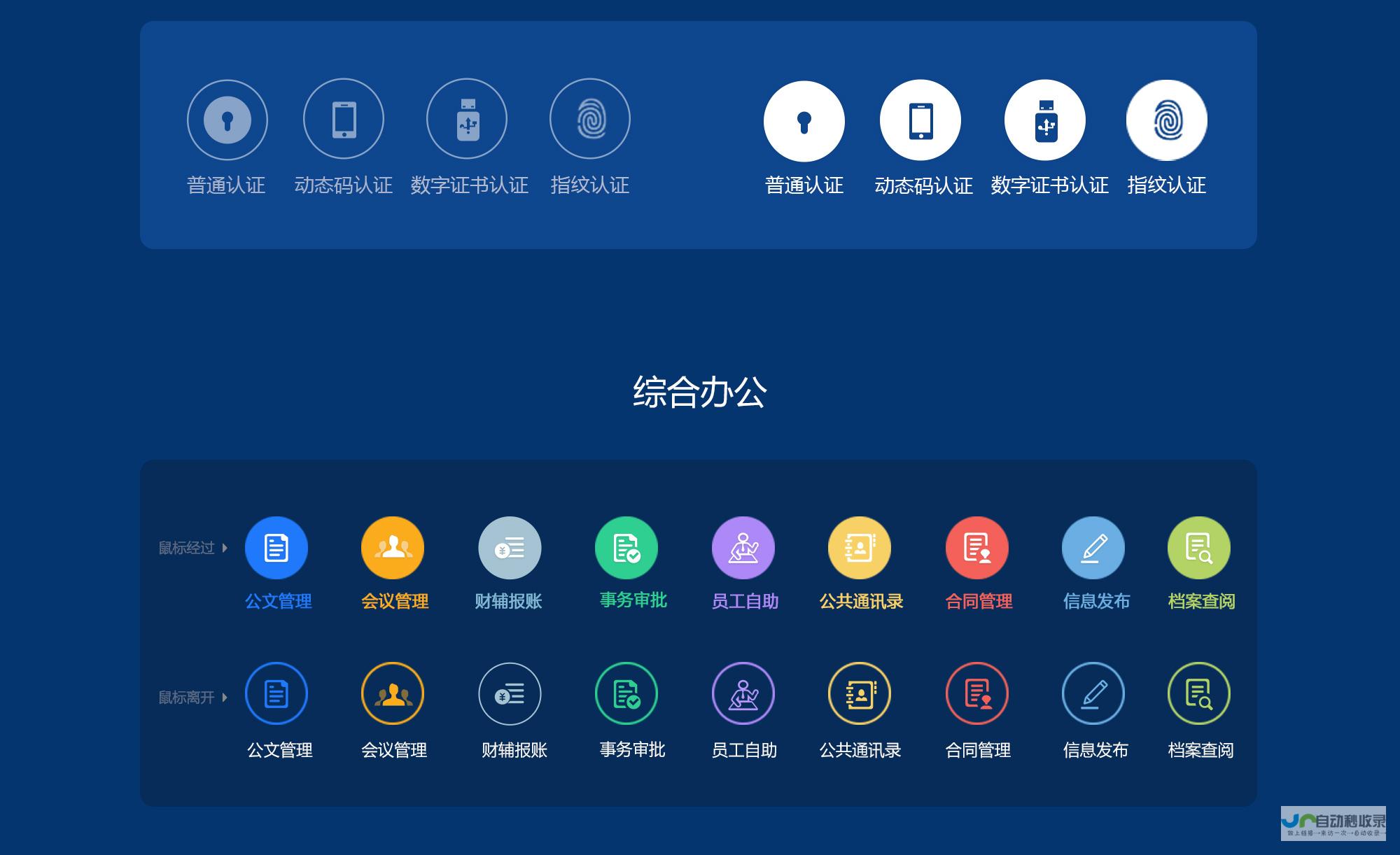 门户设计:提升用户体验,打造高效信息中心